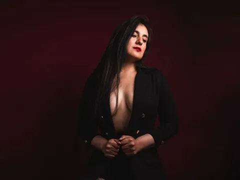 nude cam sex model AnnyCaballero