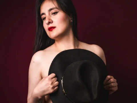 jasminelive model AnnyCadena