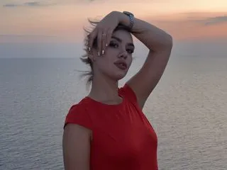 oral sex live model AnnyCapricorn