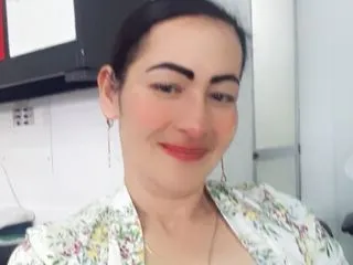 video live sex cam model AnnyColeman