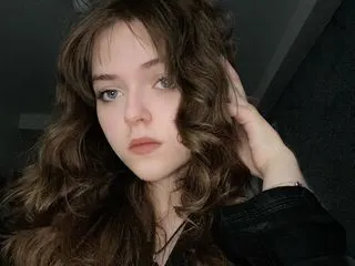 live oral sex model AnnySmiths