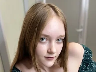 live sex chat model AnnySur