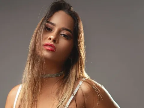 anal live sex model AnnyWiliams