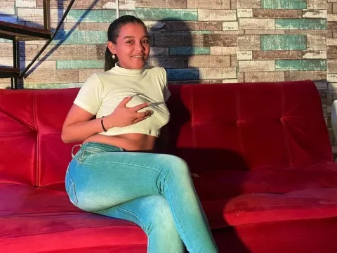 live sex show model AntoTaylor