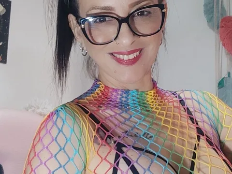 jasmine webcam model AntonellaAnaris