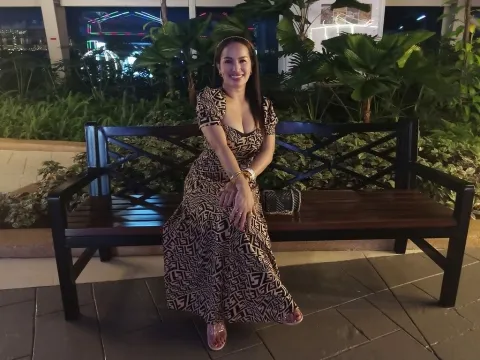 video live sex cam model AnyaMarie