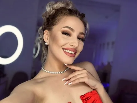 sex live tv model AnyaRomanov