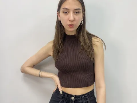 hot live webcam model AraHesley