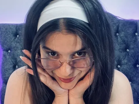 sexy webcam chat model AriHodson