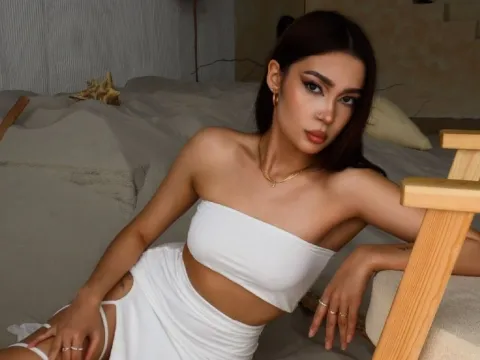 sex chat and video model AriaMason