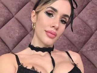 sex video dating model AriaRestrepo