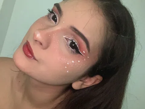 adult live sex model AriadnaBarile