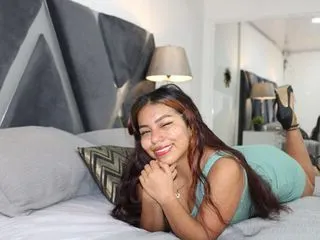jasmin webcam model ArianaBrons