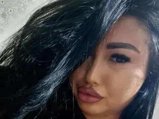 latina sex model ArianaNoble