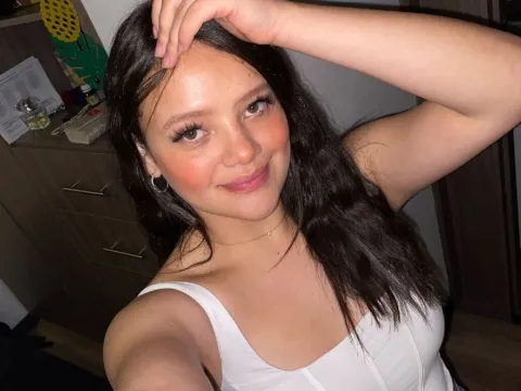 porno webcam chat model AriannaKlart
