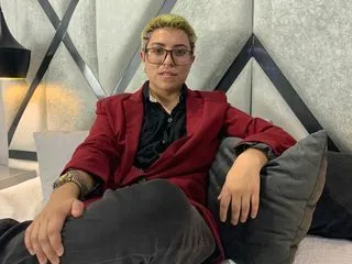live position sex model AriellFoster
