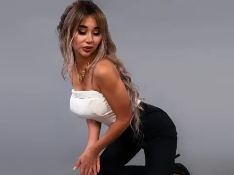 porn video chat model AriellaRose