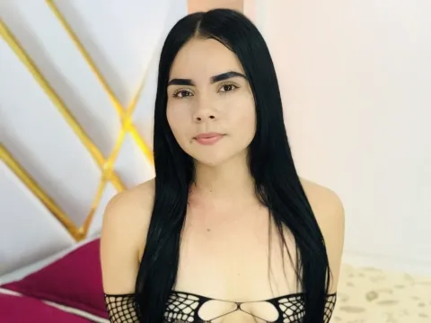hot naked chat model AriianaDaniels