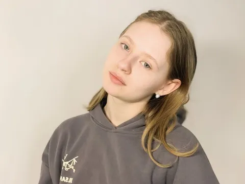 teen webcam model ArleighBales