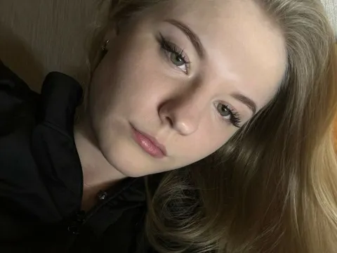 live webcam sex model ArleighConnett