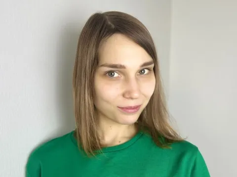 sex video chat model ArletteDeman