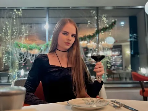 cam jasmine sex model ArletteGosson