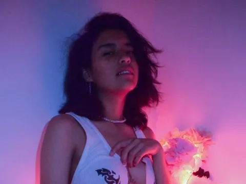 jasmine cam model ArwenWill