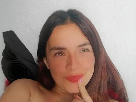 jasmine live sex model AshTorres