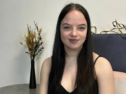 adult video chat model AshleyAlle