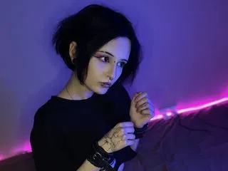 live sex model AshleyBoune