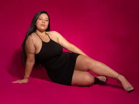 pink pussy model AshleyEvans