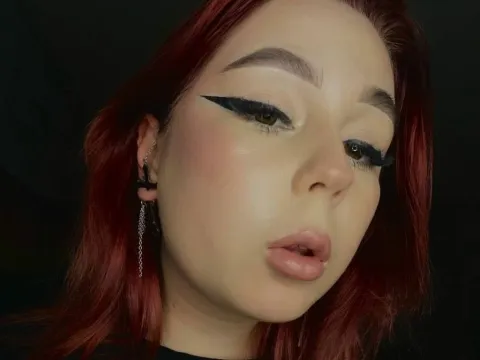 webcam sex model AshleyMaroy
