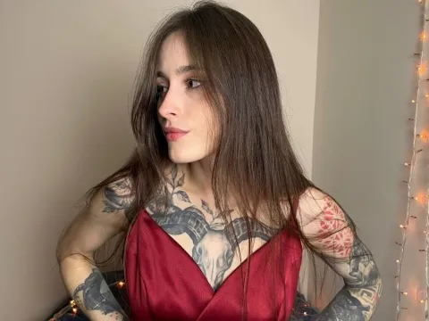 clip live sex model AsilaAlisa