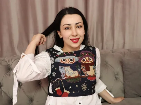 live cam chat model AstraMiracle