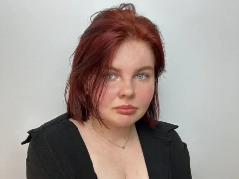 live sex chat model AudreyHollander
