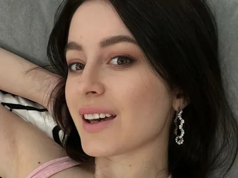 video dating model AudreyRey