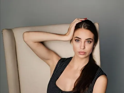 nude teen model AugustaBeat