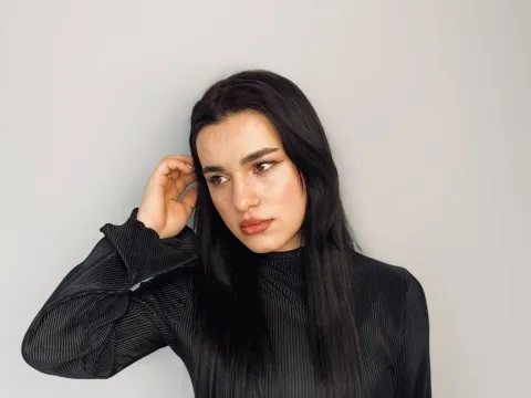 live sex video chat model AugustaFerrett