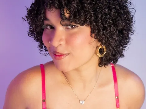 live sex talk model AuroraDubois