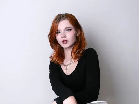 teen webcam model AuroraReyes