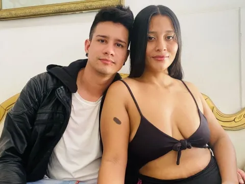 modelo de hot nude chat AvaAndLatino