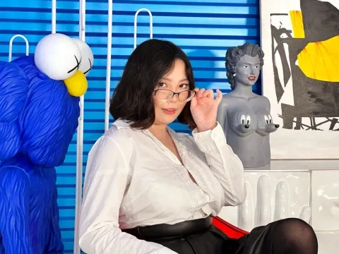 live sex talk model AyaMisaki