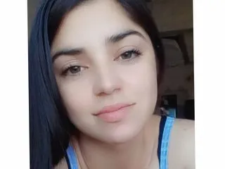jasmine live sex model AzulCieli