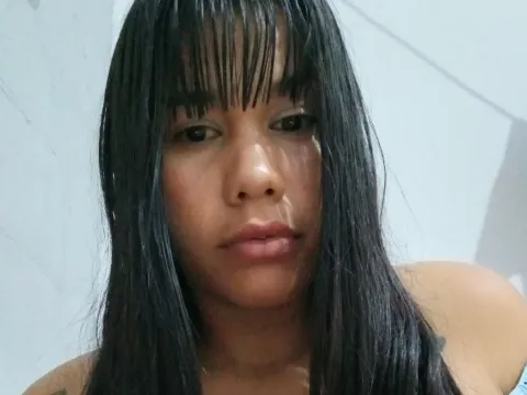 modelo de squirting pussy BarbaraBolly