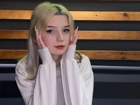 modelo de camera live sex BarbaraToresse