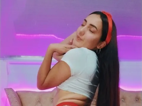 anal live sex model BarbieSoler