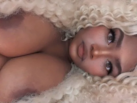 spiritual sex model BarbieThiara