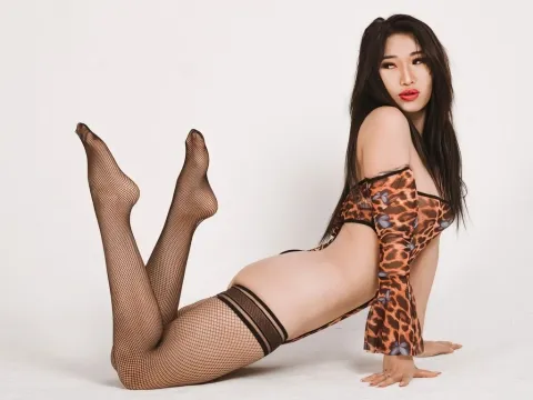 cam cyber live sex model BattyChase