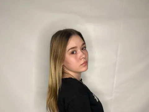 jasmine webcam model BeckyFaux