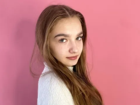 nude webcam chat model BeckyHallsted
